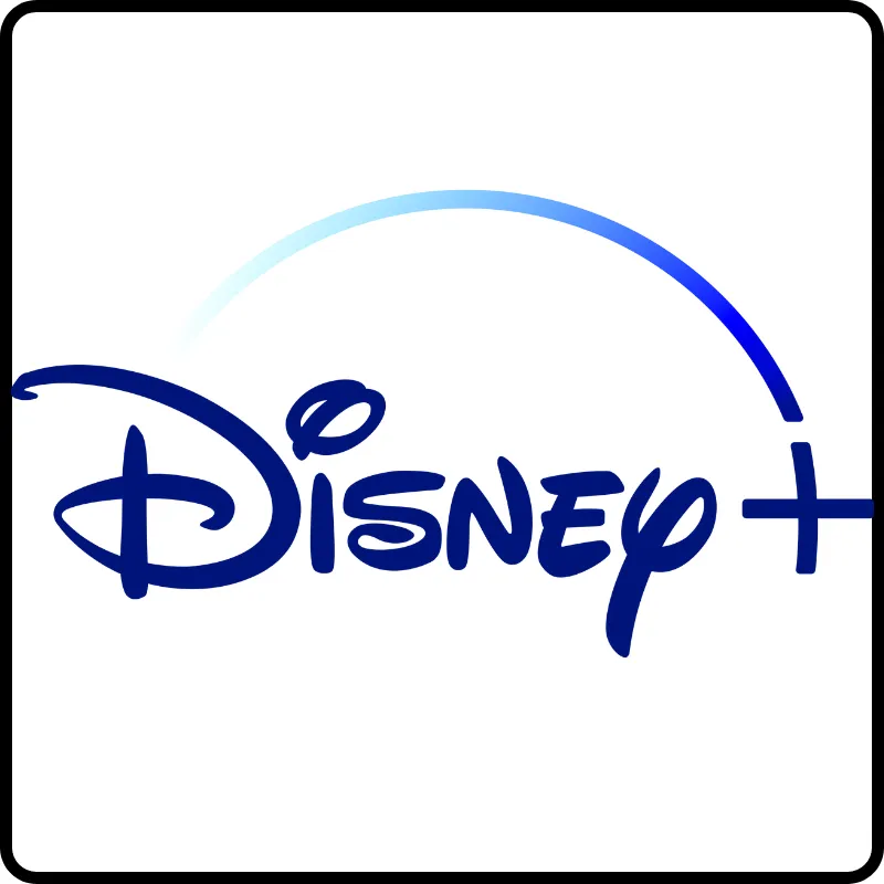 Disney+公式サイト