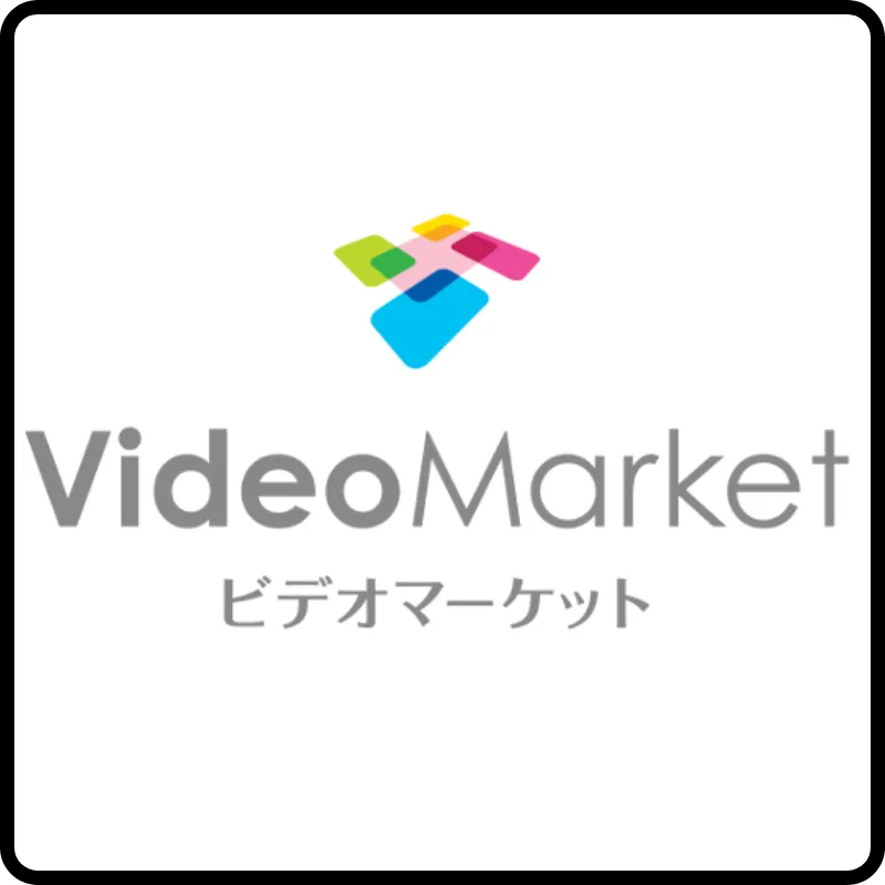 vidomarket公式サイト