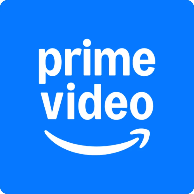 primevideo公式サイト