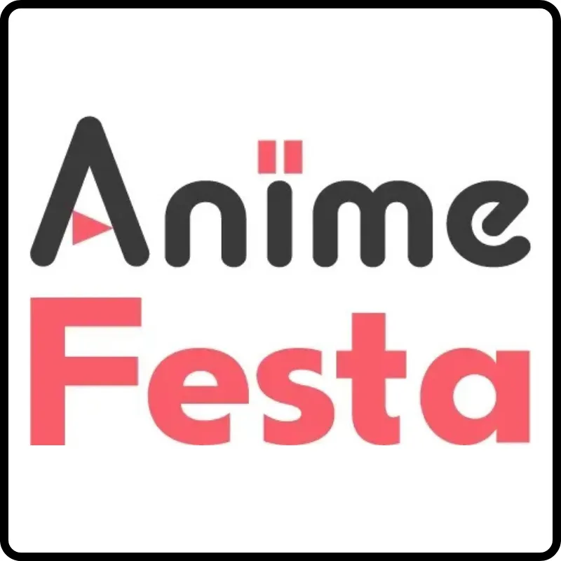 animefesta公式サイト